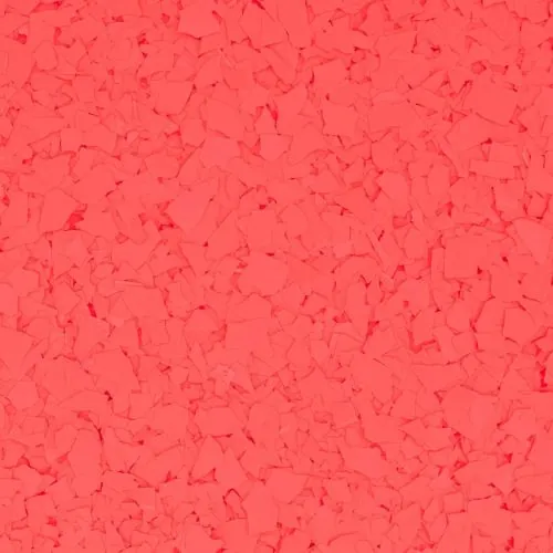 Rocket Red