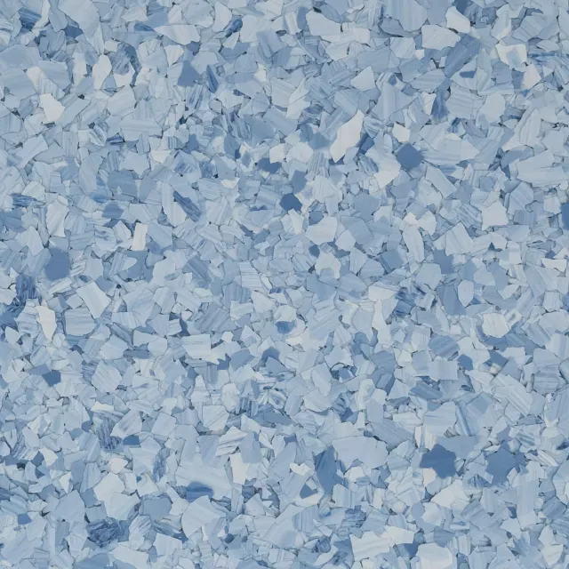 Maui Blue