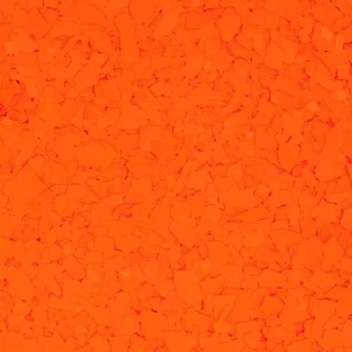 Blaze Orange